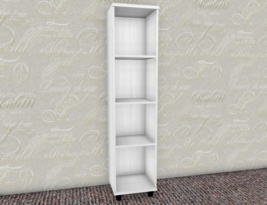 Стеллажи, Модульная система Грейс Шкаф ШК-5089