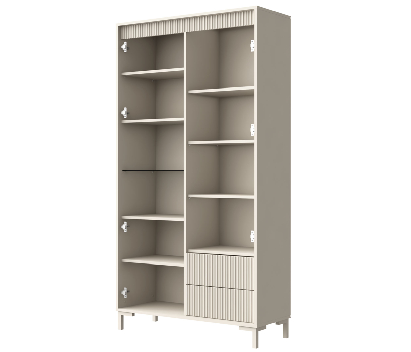 Стенки для гостиной, Гостиная Свейн (Комплектация 1)