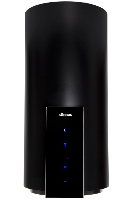 Вытяжки, Кухонная вытяжка Konigin Equilibrium W Glass