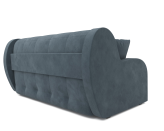 Диван аккордеон Барон ППУ 180х200 Велюр