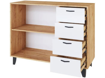 Комод Катрин-12