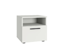 Прикроватные тумбы, Тумба прикроватная Эйр 16.12