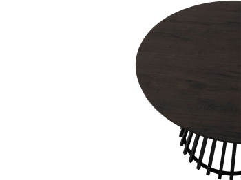 Стол обеденный STOOL GROUP Daphne 120*75