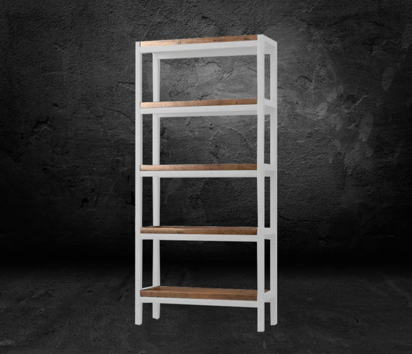 Стеллажи, Стеллаж Чарльстон