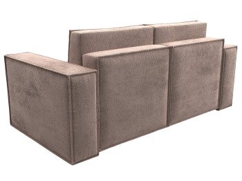 Диван прямой Куба мини, велюр TOWER