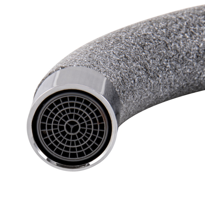 Смесители, Смеситель кран для кухни VIGRO VG902