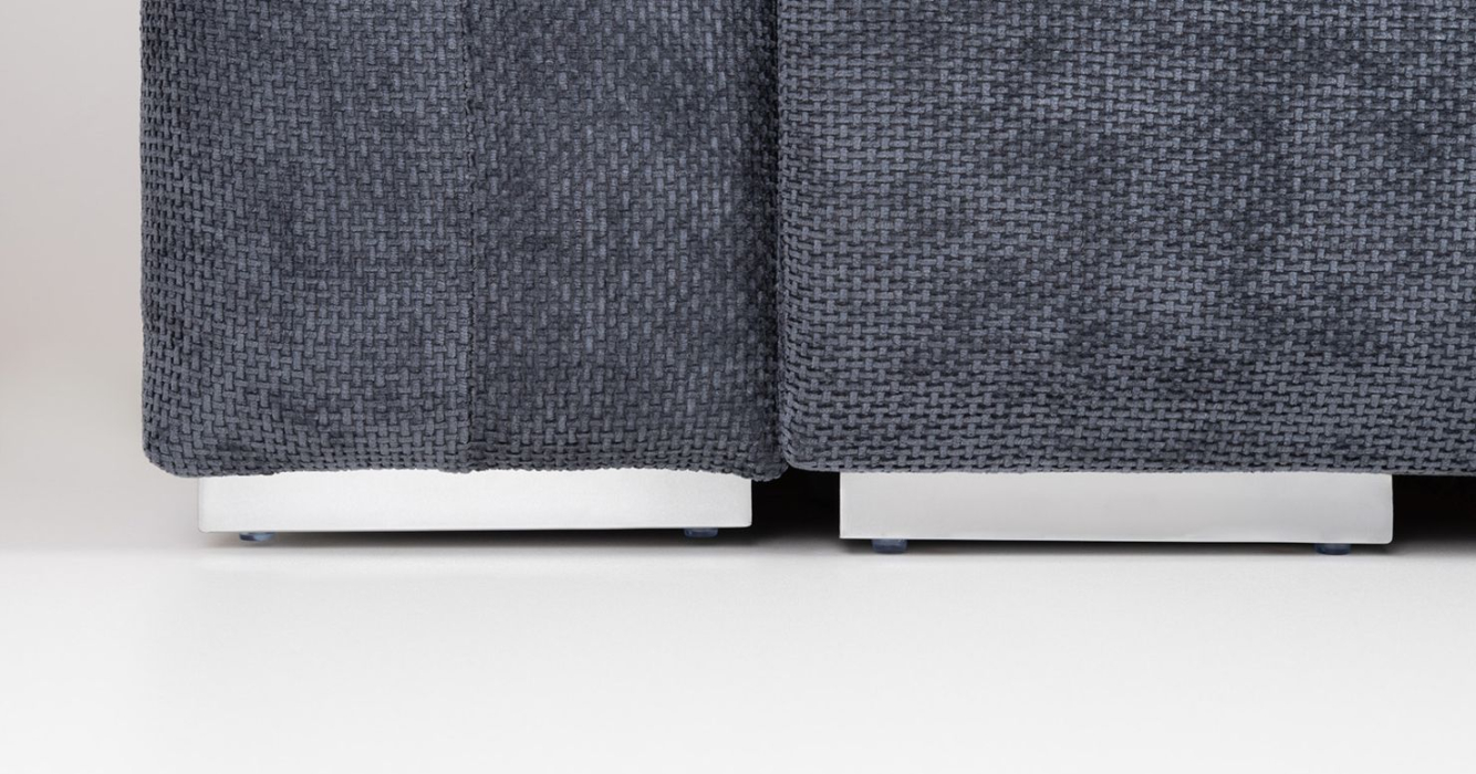 Диваны угловые в гостиную, Диван-кровать угловой Оксфорд №1