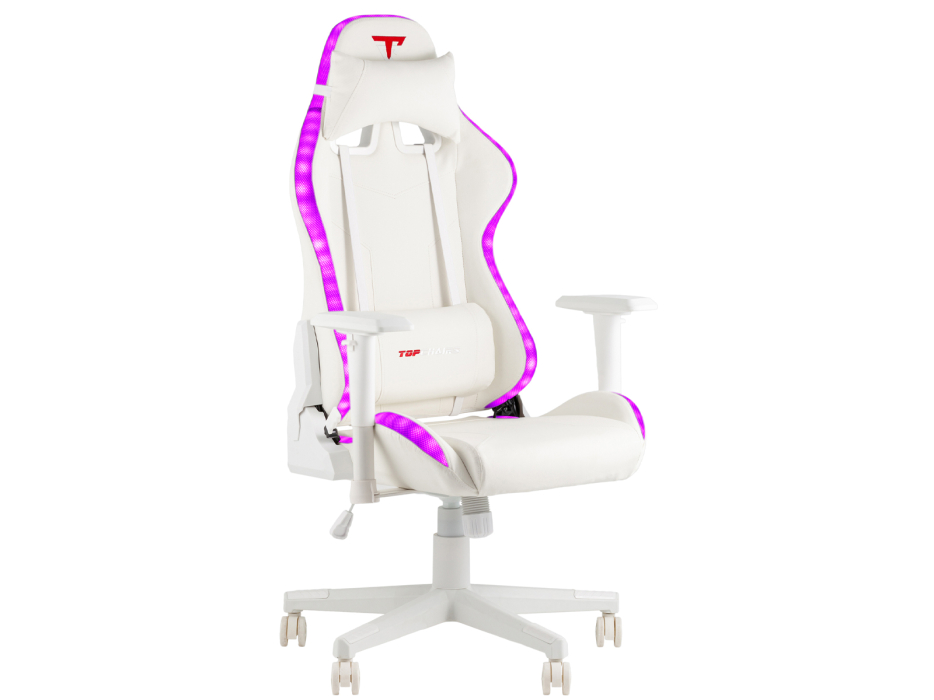 Для офиса и дома, Кресло спортивное TopChairs GMM-080