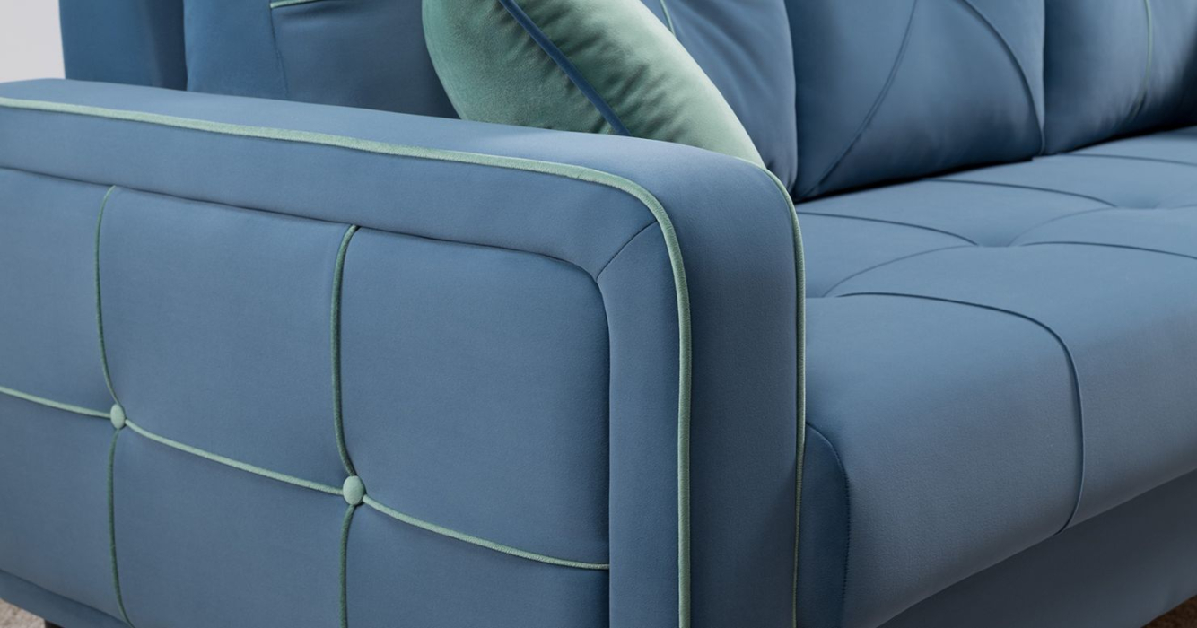 Диваны книжки, Диван-кровать Черри Н