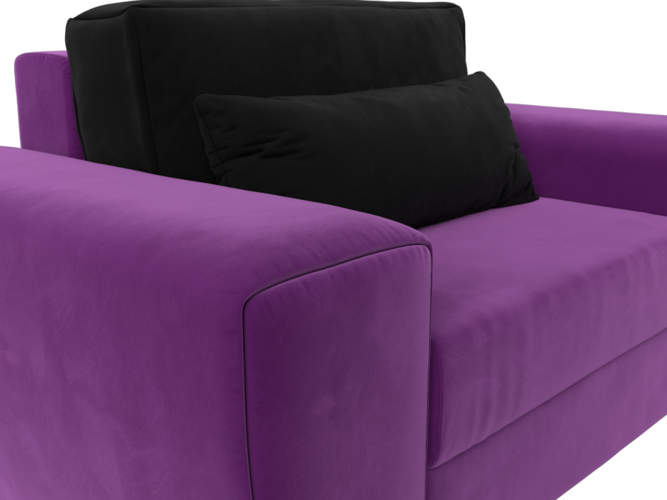 Кресла-кровати, Кресло Лига-008, микровельвет