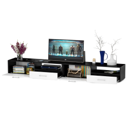 Тумба под ТВ СВК Ларго 2,8 Венге