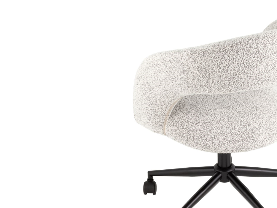 Для офиса и дома, Кресло офисное STOOL GROUP Mia