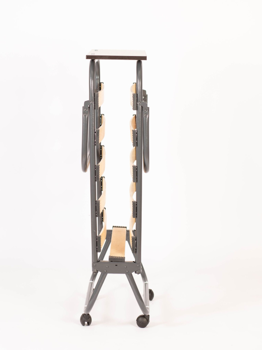 Раскладушки, Кровать раскладная Престиж-2 (основание ортопедические ламели)