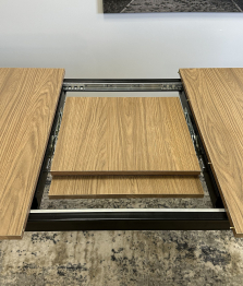 Стол Kenner KS1200 раздвижной, ЛДСП