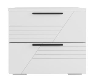 Тумба прикроватная Синтра 2 