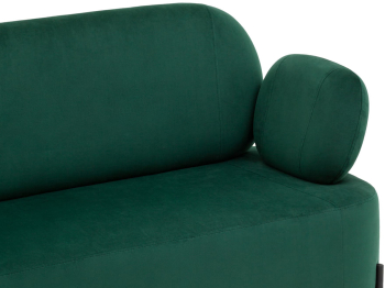 Диван STOOL GROUP Кэнди Велюр