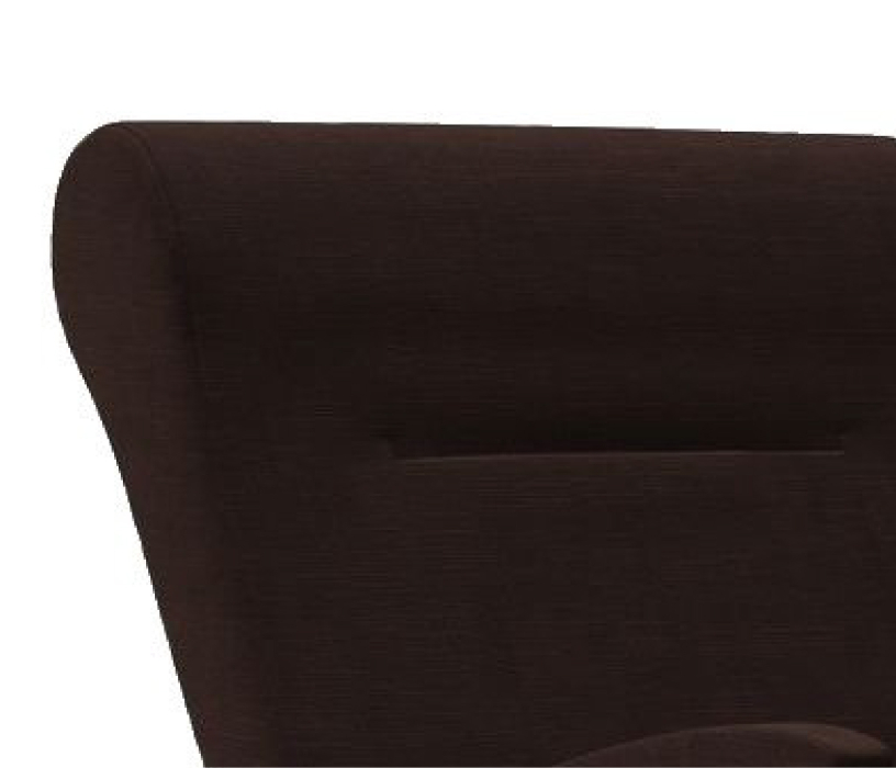 Кресло для отдыха, Кресло для отдыха Зельден, ткань велюр