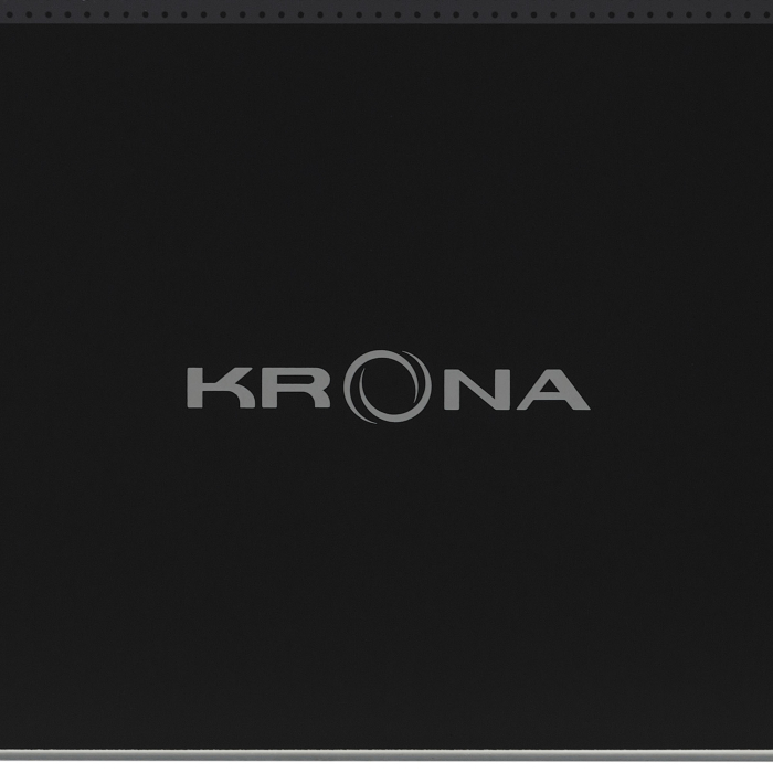 Духовые шкафы, Электрический духовой шкаф ALPHA 60 (независимый) 