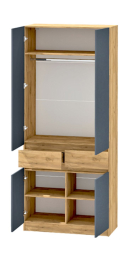 Прихожая Иннэс 10 №4