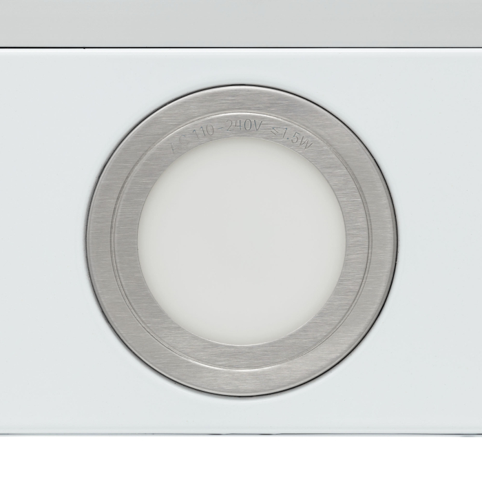 Вытяжки, Вытяжка кухонная KRONA KAMILLA T 500