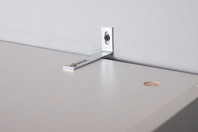 Ричфорд Шкаф для одежды 16.327.02