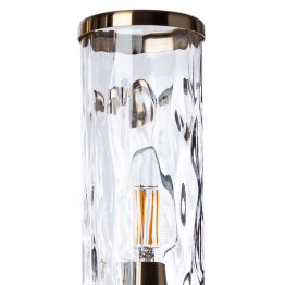 Подвесная люстра SHAM 88см