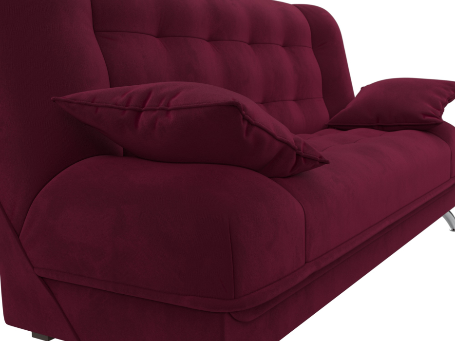 Диваны книжки, Диван Книжка Анна, микровельвет