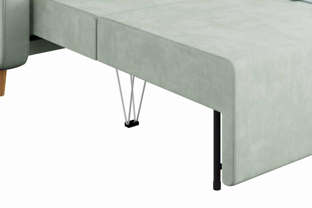 Диваны с ящиком для белья, Диван-кровать Остер