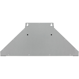 Вытяжка кухонная KRONA BRIEF 500 INOX PB