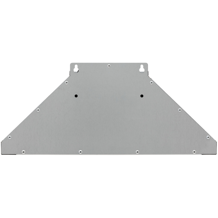 Вытяжки, Вытяжка кухонная KRONA BRIEF 500 INOX PB