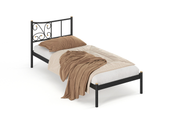 Кровать Лилия 90х200