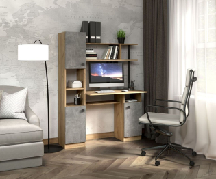 СК 7 Стол компьютерный