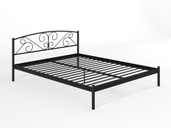 Кровать Эвелин 140х200