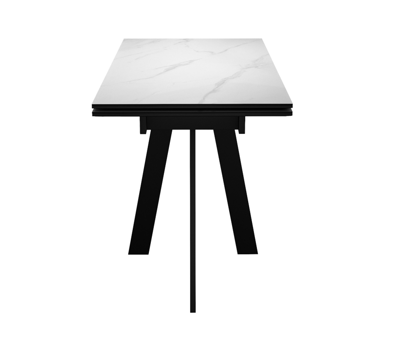 Обеденные столы, Стол DikLine SKM110 (керамика матовая)