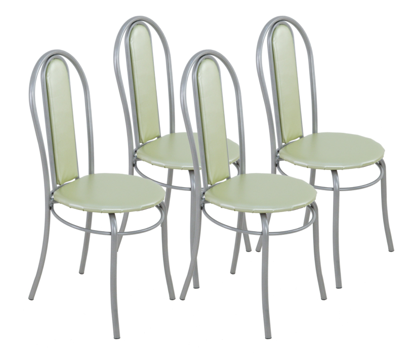 Стулья, Стул Венский с мягкой спинкой (4 шт)