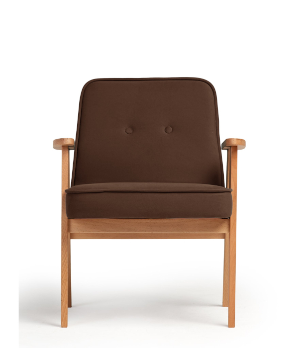 Кресло для отдыха, Кресло Несс, велюр