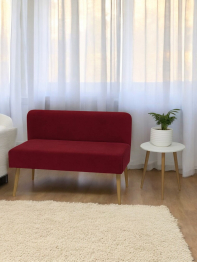 Диван кушетка Эли, велюр