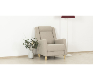 Кресло для отдыха Дилан