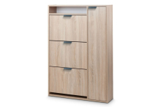 Обувницы, Вентал Обувница ШК-3 