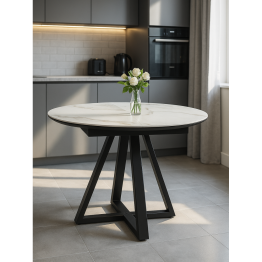 Керамический стол Нельсон