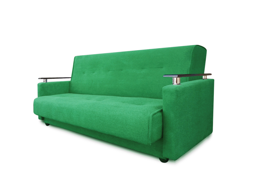 Диваны книжки, Диван-кровать книжка Милан ЛЮКС 120, астра