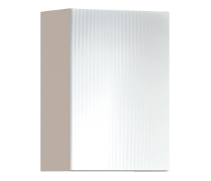 Роял шкаф навесной 1 дв 50х72 см