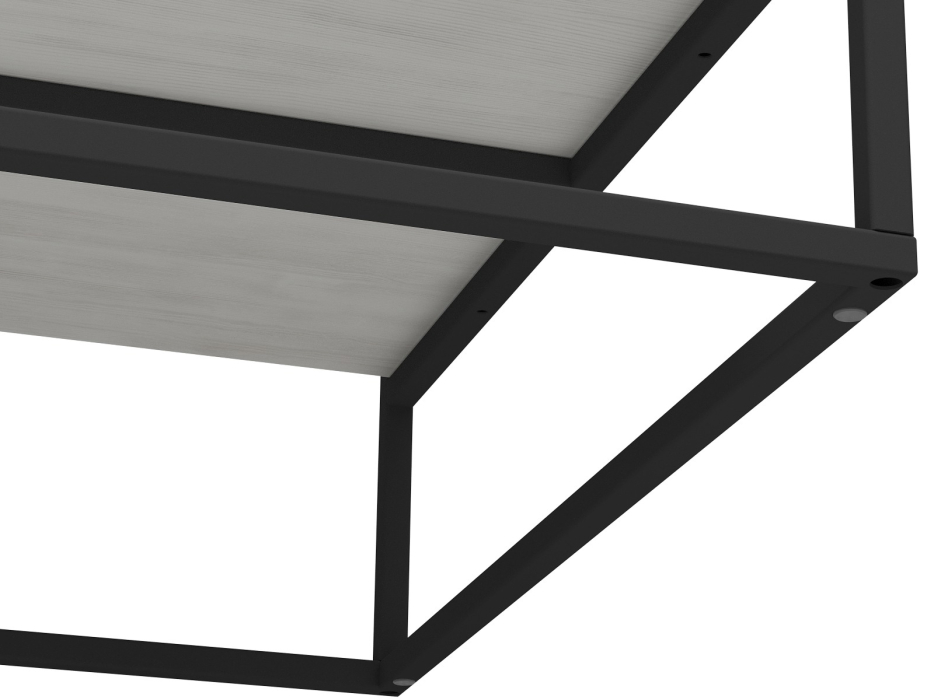 Журнальные столики, Стол журнальный Кассо СЖ01