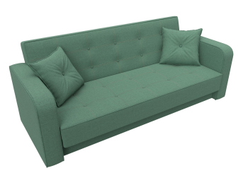 Диван-книжка Тур, рогожка Амур