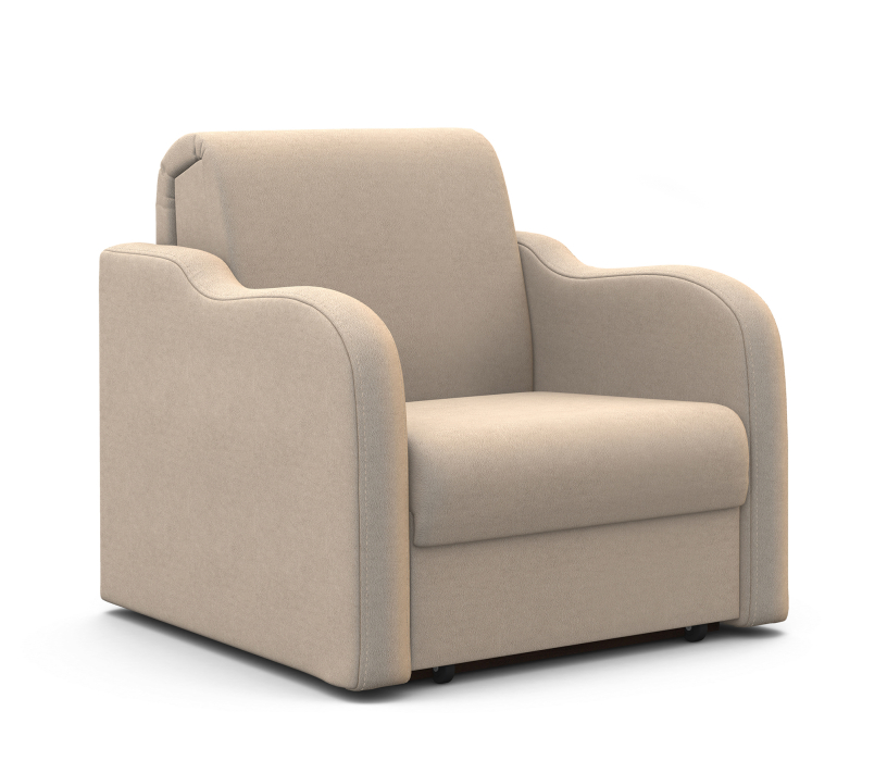 Кресла-кровати, Кресло-кровать Коломбо 80, велюр