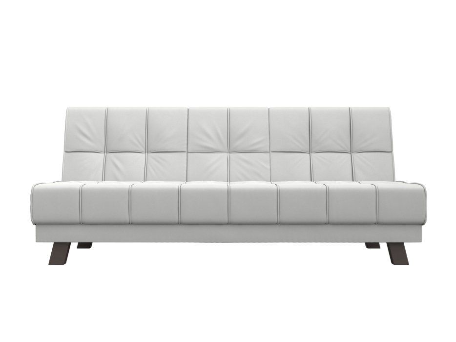 Диваны книжки, Диван прямой Винсент, экокожа GRIFON