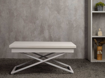 Стол-трансформер Левмар Apollo D78