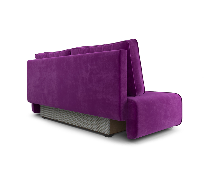 Диваны кровати со спальным местом, Диван прямой еврокнижка Марк (Кордрой)