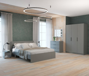 Спальня Дрезден