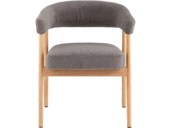 Стул обеденный STOOL GROUP Zubo